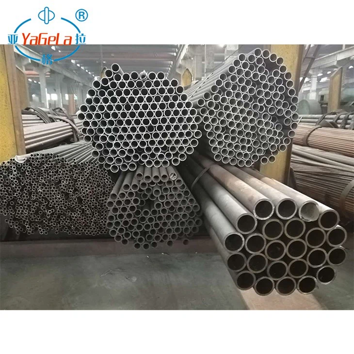 Mild Steel Round Bar